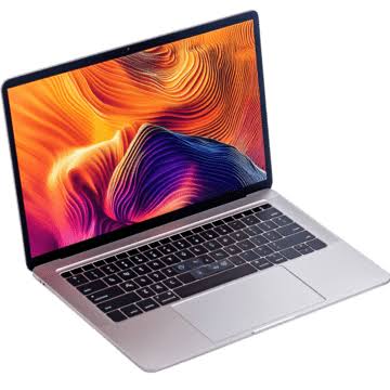Laptop